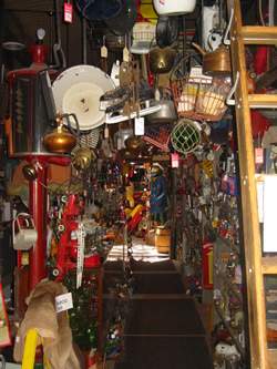 Misc. Antiques