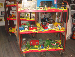 Antique Toys