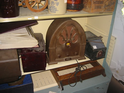 Antique Radios
